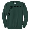 Classic Crewneck Sweatshirt Thumbnail