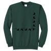 Classic Crewneck Sweatshirt Thumbnail
