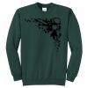 Classic Crewneck Sweatshirt Thumbnail