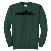 Classic Crewneck Sweatshirt Thumbnail