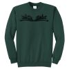 Classic Crewneck Sweatshirt Thumbnail