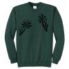 Classic Crewneck Sweatshirt Thumbnail
