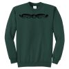 Classic Crewneck Sweatshirt Thumbnail