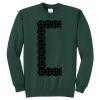 Classic Crewneck Sweatshirt Thumbnail