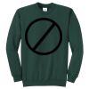 Classic Crewneck Sweatshirt Thumbnail