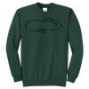 Classic Crewneck Sweatshirt Thumbnail