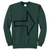 Classic Crewneck Sweatshirt Thumbnail
