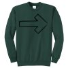 Classic Crewneck Sweatshirt Thumbnail