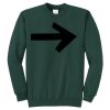 Classic Crewneck Sweatshirt Thumbnail