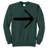 Classic Crewneck Sweatshirt Thumbnail