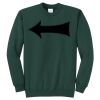 Classic Crewneck Sweatshirt Thumbnail