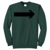 Classic Crewneck Sweatshirt Thumbnail