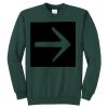 Classic Crewneck Sweatshirt Thumbnail