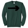 Classic Crewneck Sweatshirt Thumbnail