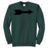 Classic Crewneck Sweatshirt Thumbnail