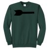Classic Crewneck Sweatshirt Thumbnail