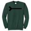 Classic Crewneck Sweatshirt Thumbnail