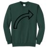 Classic Crewneck Sweatshirt Thumbnail