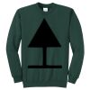 Classic Crewneck Sweatshirt Thumbnail