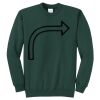 Classic Crewneck Sweatshirt Thumbnail