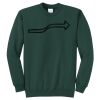 Classic Crewneck Sweatshirt Thumbnail