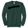 Classic Crewneck Sweatshirt Thumbnail