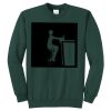 Classic Crewneck Sweatshirt Thumbnail