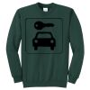 Classic Crewneck Sweatshirt Thumbnail