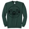 Classic Crewneck Sweatshirt Thumbnail