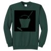 Classic Crewneck Sweatshirt Thumbnail