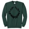 Classic Crewneck Sweatshirt Thumbnail