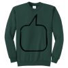 Classic Crewneck Sweatshirt Thumbnail