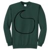 Classic Crewneck Sweatshirt Thumbnail