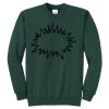 Classic Crewneck Sweatshirt Thumbnail