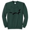 Classic Crewneck Sweatshirt Thumbnail
