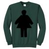 Classic Crewneck Sweatshirt Thumbnail