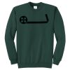 Classic Crewneck Sweatshirt Thumbnail