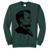 Classic Crewneck Sweatshirt Thumbnail