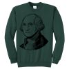 Classic Crewneck Sweatshirt Thumbnail