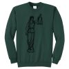 Classic Crewneck Sweatshirt Thumbnail