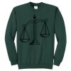 Classic Crewneck Sweatshirt Thumbnail