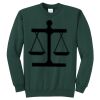 Classic Crewneck Sweatshirt Thumbnail