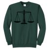Classic Crewneck Sweatshirt Thumbnail