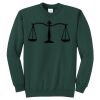 Classic Crewneck Sweatshirt Thumbnail