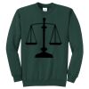 Classic Crewneck Sweatshirt Thumbnail