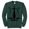 Classic Crewneck Sweatshirt Thumbnail