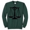 Classic Crewneck Sweatshirt Thumbnail