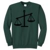 Classic Crewneck Sweatshirt Thumbnail