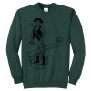 Classic Crewneck Sweatshirt Thumbnail