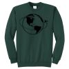 Classic Crewneck Sweatshirt Thumbnail